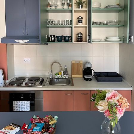 Apartment Vera With Free Garage Нови Сад Екстериор снимка