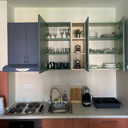 Apartment Vera With Free Garage Нови Сад Екстериор снимка