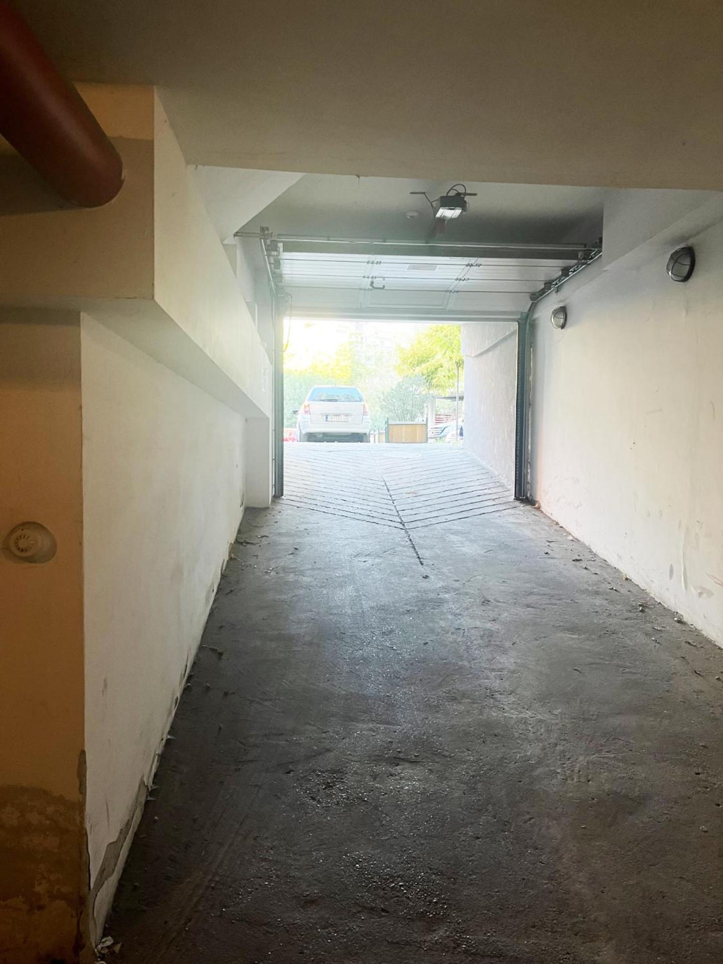 Apartment Vera With Free Garage Нови Сад Екстериор снимка