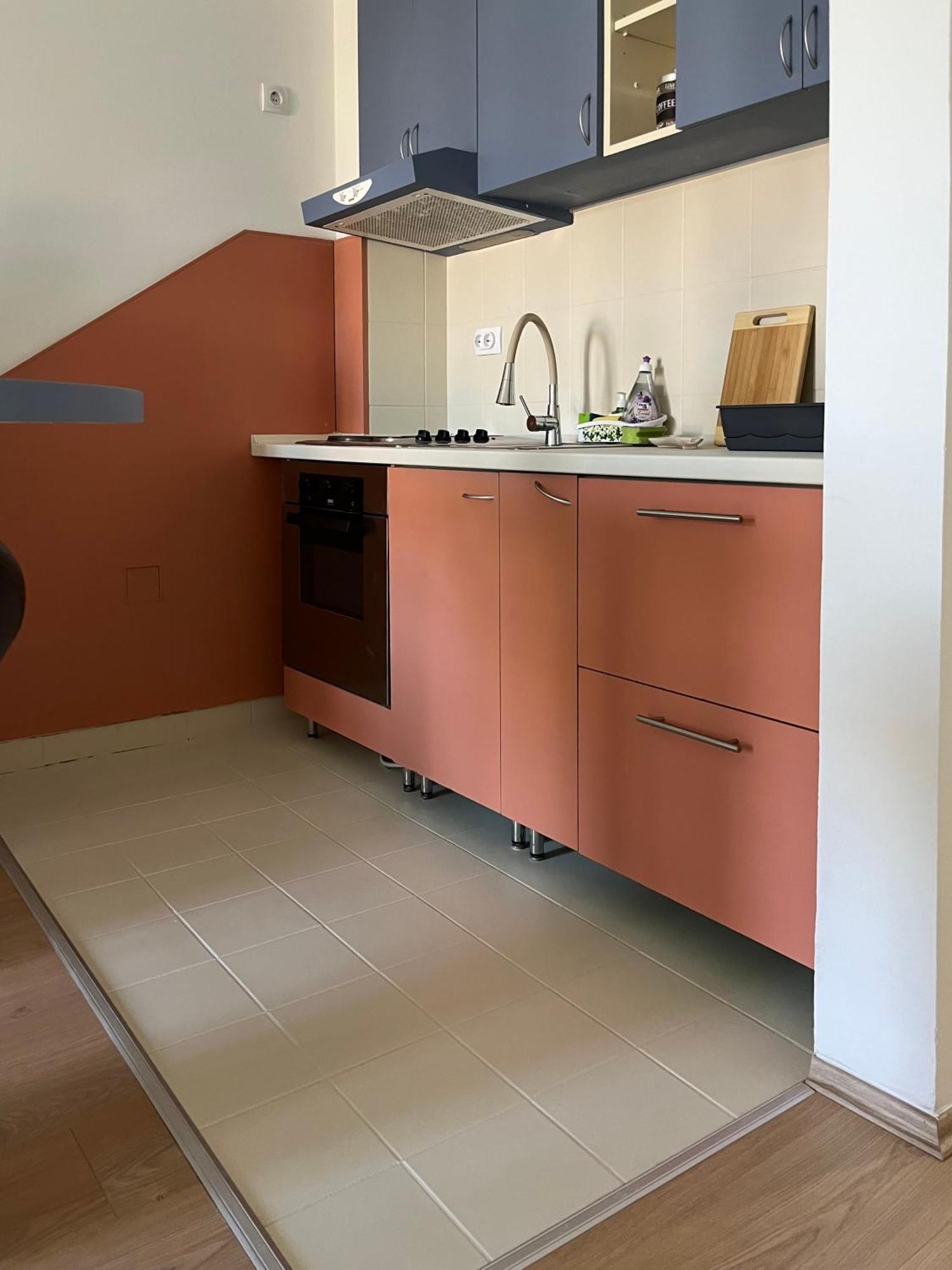 Apartment Vera With Free Garage Нови Сад Екстериор снимка